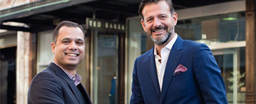 Bloglovin' se lance dans le marketing d'influence avec l'acquisition de Sverve