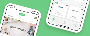 Drop conclut une série A de 25,8 millions de dollars