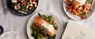 Image du produit Freshly