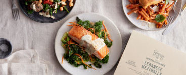 Nestlé acquiert la start-up Freshly pour un montant pouvant atteindre 1,5 milliard de dollars