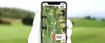 Hole19 lance une nouvelle fonctionnalité de score en direct