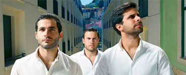 Les startups les plus en vue d'Europe 2016 : Lisbonne