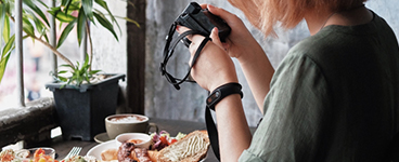 Meero porffolio entreprise produit image