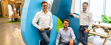 Voici les startups technologiques les plus valorisées en France en 2020