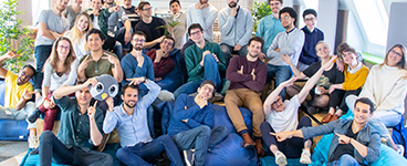 La startup française de chatbot de service client Mindsay lève 10 millions de dollars