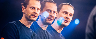 Le PDG de Tier Mobility parle du boom des scooters électriques : "Je suis très surpris de la vitesse à laquelle nous avançons".