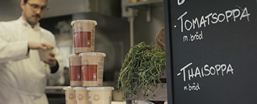 Unacast obtient 1,6 million de dollars pour devenir le principal traceur de tous les magasins que vous visitez